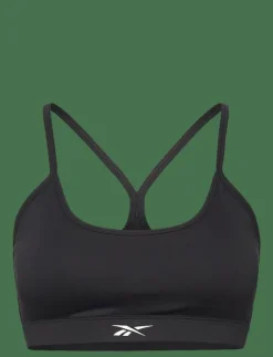 KENDAL CORE STRAPPY BRA - Sport BH:ar|Reebok Performance New