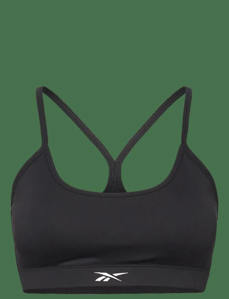 KENDAL CORE STRAPPY BRA - Sport BH:ar|Reebok Performance New