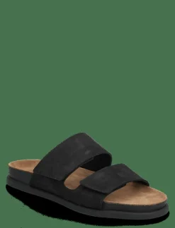 VAGABOND KEVIN - Sandaler BLACK New