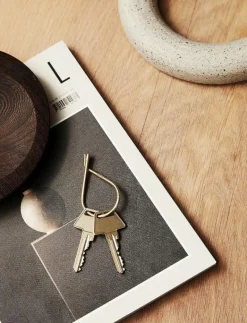 KEY RING - Nyckelringar|MOEBE Best