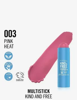 Rimmel K&F Multi Stick - Ansikte Discount