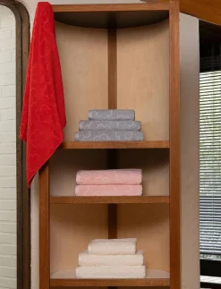 Kenzo Home KHANADOT Handtowel - Badrumstextilier CANDY Sale