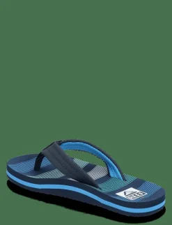 REEF KIDS AHI - Sandaler DEEP SEA STRIPES Clearance