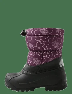 Kids' snow boots Nefar - Vinterstövlar|Reima Clearance