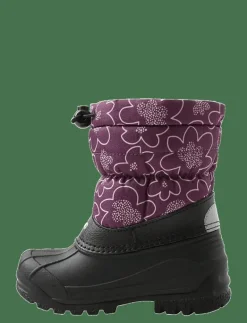 Kids' snow boots Nefar - Vinterstövlar|Reima Clearance