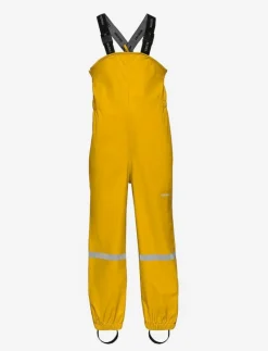 KIDS WINGS HIGH RAINPANTS - Byxor|Tretorn Clearance