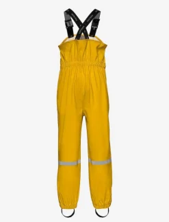 KIDS WINGS HIGH RAINPANTS - Byxor|Tretorn Clearance