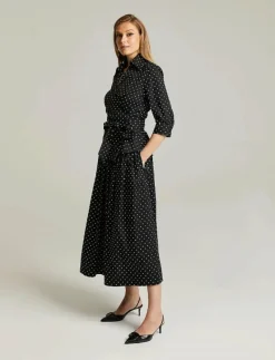 Kiira - Kortärmade blusar|Andiata Online