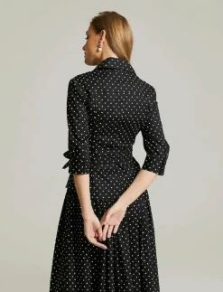 Kiira - Kortärmade blusar|Andiata Online