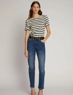 KIMMY - Straight jeans|Munthe Online