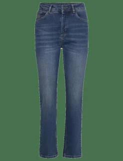 KIMMY - Straight jeans|Munthe Online