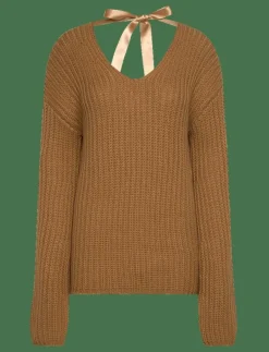 KIMONO SLEEVE KNIT - Stickat|Lee Jeans Best