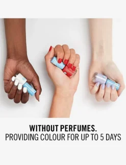 Rimmel Kind & Free clean nail 160 Pearl Shimmer - Naglar 162 PEARL OYSTER Best