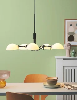 Kjøbenhavn - Taklampor|Halo Design