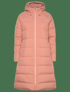Kari Traa KJERSTI PARKA - Parkas LIGHT BROWN Hot