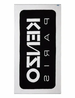 KLABEL Beach towel - Badrumstextilier|Kenzo Home Online