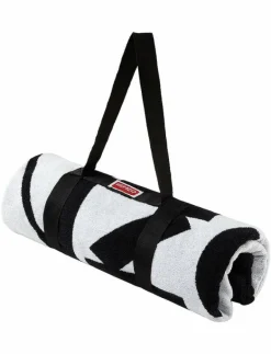 KLABEL Beach towel - Badrumstextilier|Kenzo Home Online