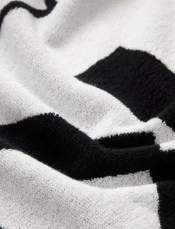 KLABEL Beach towel - Badrumstextilier|Kenzo Home Online