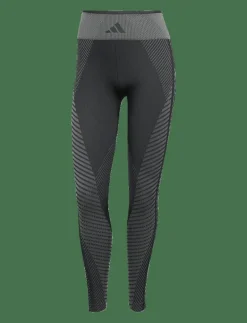 KNIT 7/8 L - Träningstights|adidas Performance Discount