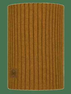 KNITTED NECKWARMER NORVAL - Halsduk & Halsvärmare|BUFF Online