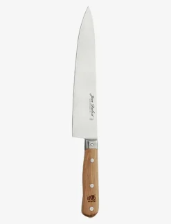 Jean Dubost Kockkniv - Kockknivar LIGHT BROWN Clearance