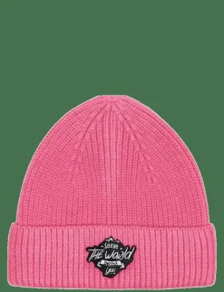 KOGMIKAELA BADGE BEANIE CP ACC - Mössor|Kids Only New