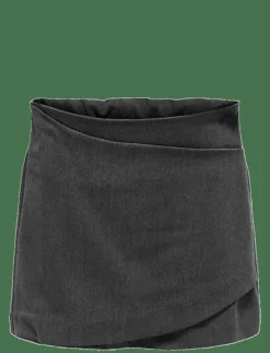 Kids Only KOGSULAJMA LIFE MW SKORT TLR - Byxkjol PHANTOM Hot