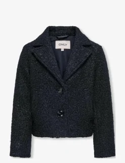 KOGVALERIA JACKET OTW - Tunna jackor|Kids Only Hot