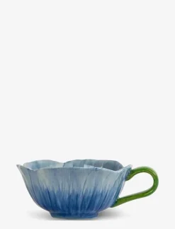 Byon Kopp Poppy - Kaffekoppar BLUE Online
