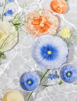 Byon Kopp Poppy - Kaffekoppar BLUE Online