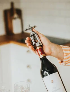 Korkskruvöppnare Kore - Vinöppnare & Korkskruvar|Dorre Hot