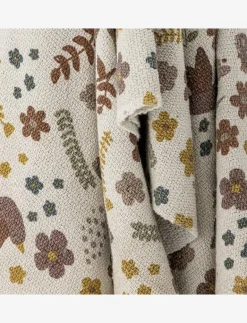 Bloomingville Kristine Throw - Filtar & täcken NATURE Outlet
