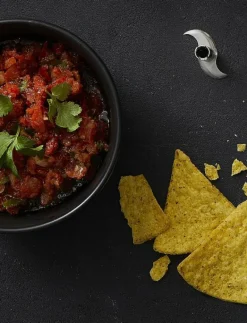 Bamix Kött & grönsakskniv - Köksredskap METAL Best