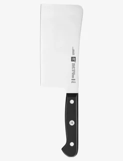 Zwilling Köttyxa - Kockknivar New