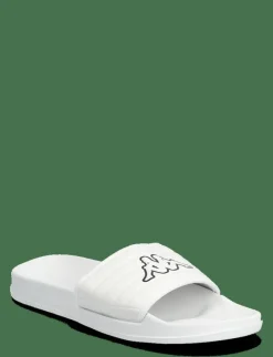 KU - Logo Lablo - Badtofflor|KAPPA Outlet