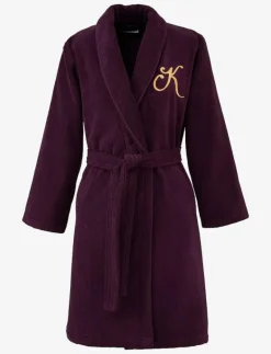 KVARSITY Bath robe - Morgonrock|Kenzo Home Sale
