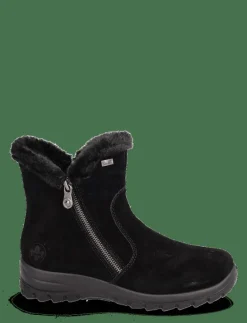 L7162-00 - Varmfodrade skor|Rieker Outlet