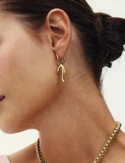 Lace Hoops - Hoops|Edblad Best