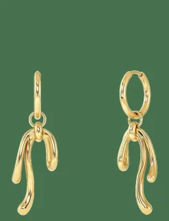 Lace Hoops - Hoops|Edblad Best