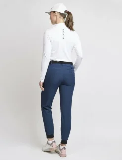 Ladies Sports Pants - Golfbyxor|BACKTEE Discount