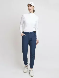 Ladies Sports Pants - Golfbyxor|BACKTEE Discount