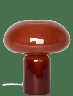Au Maison Lamp - Bordslampor MAROON