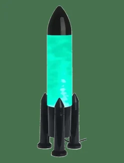 Lampa Rocket Svart - Bordslampor|Balvi New