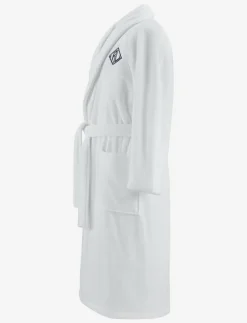 Ralph Lauren Home LANGDON Bath robe - Morgonrock WHITE Best