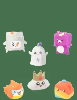 LankyBox MYSTERY SQUISHY ASS CDU - Actionfigur MULTI COLOUR Discount