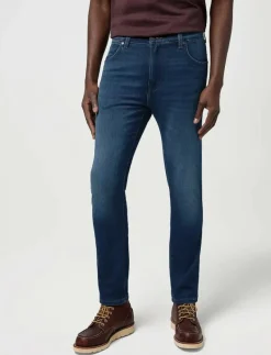 LARSTON - Skinny jeans|Wrangler Hot