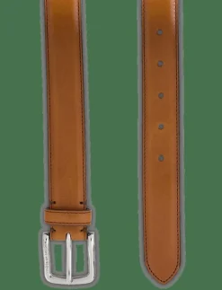 Tiger of Sweden LATU - Skärp COGNAC Outlet