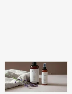 Laundry Wash Wool & Cashmere - Lavendel, Patchouli - Textilvård|Simple Goods Outlet
