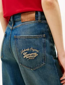 LAYLA HR SLIM STR CBF CI2037 - Straight jeans|Tommy Jeans Online