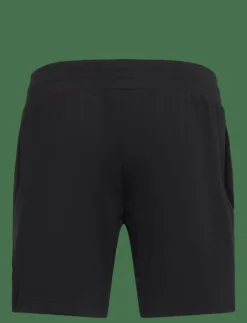 HUGO Laze Shorts CW - Casual shorts BLACK Outlet